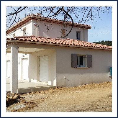 Gouttières Alu Décor