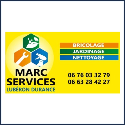 Marc Services Luberon Durance