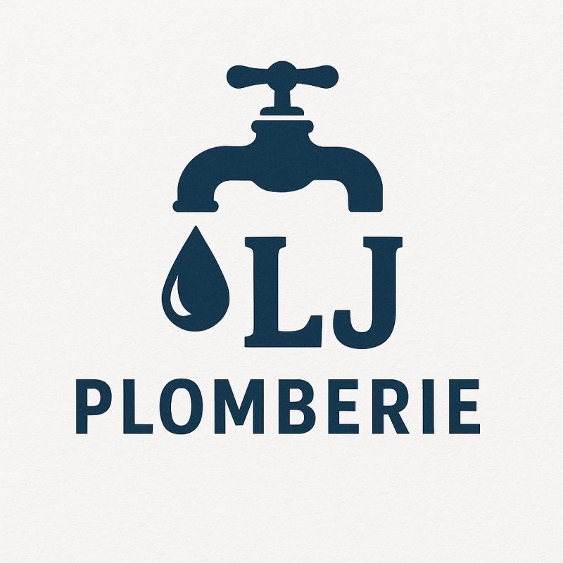 LJ PLOMBERIE 33