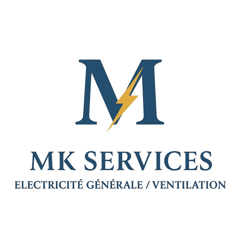 MK Services Electricité Ventilation