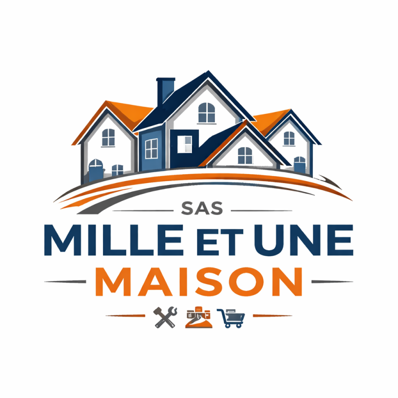 mille et une maison