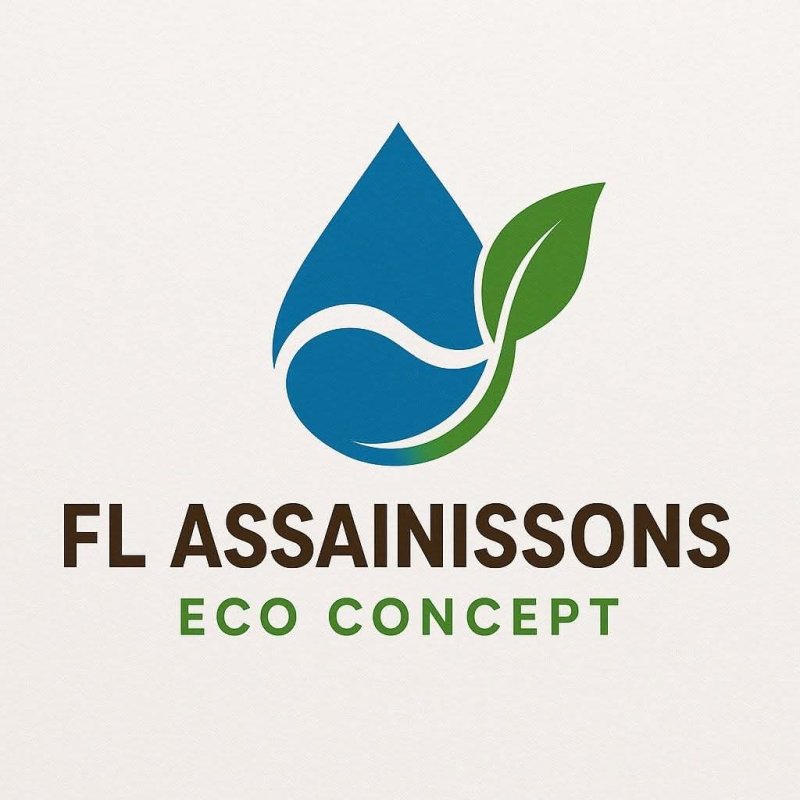 FL ASSAINISSONS ECO CONCEPT - AEC -