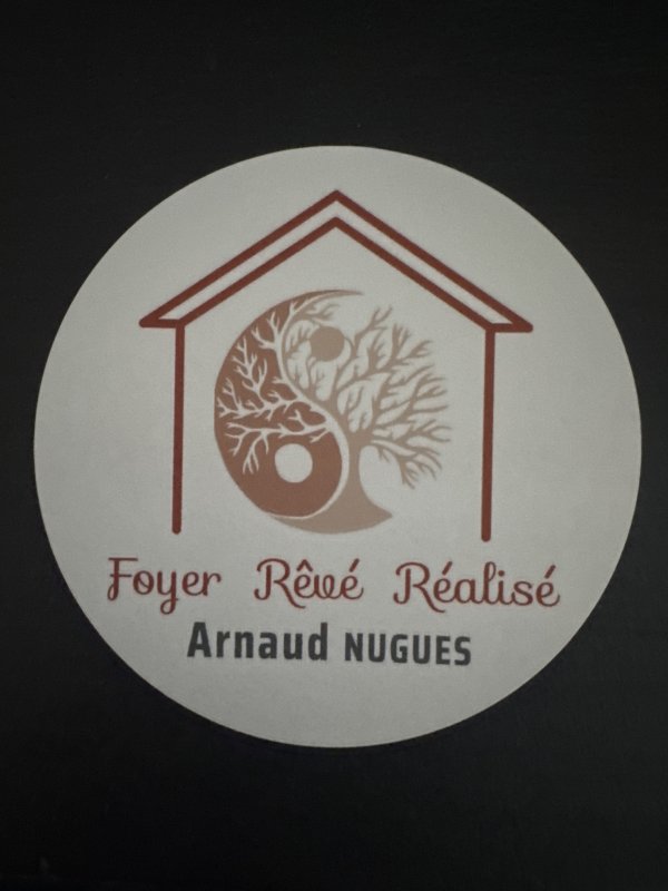 ARNAUD NUGUES