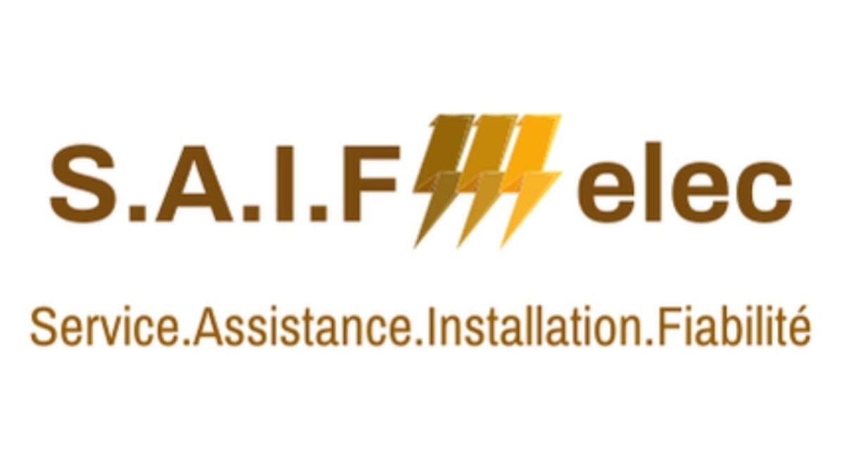 S.A.I.F elec