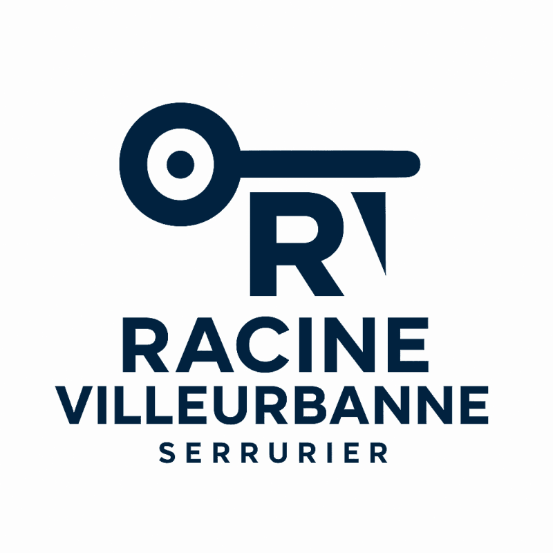 Racine Serrurier Villeurbanne