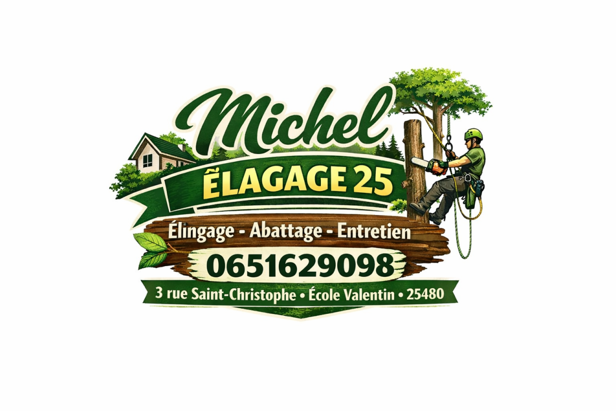 Michel élagage