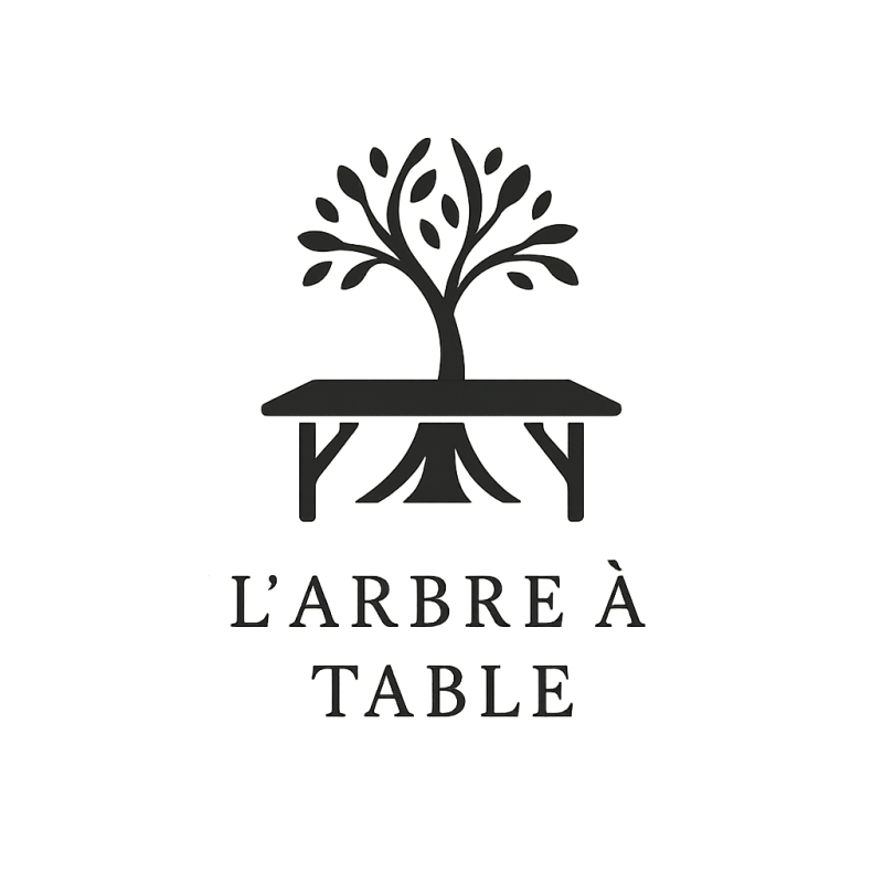 L'ARBRE A TABLE