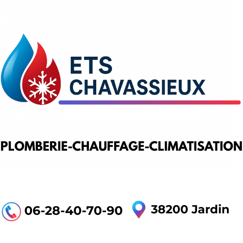 ETS Chavassieux