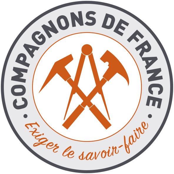 Compagnons de France - Couvreur Fréjus