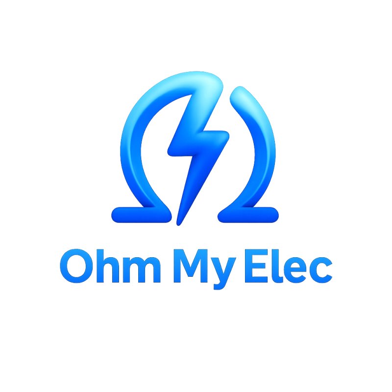 Ohm My Élec 