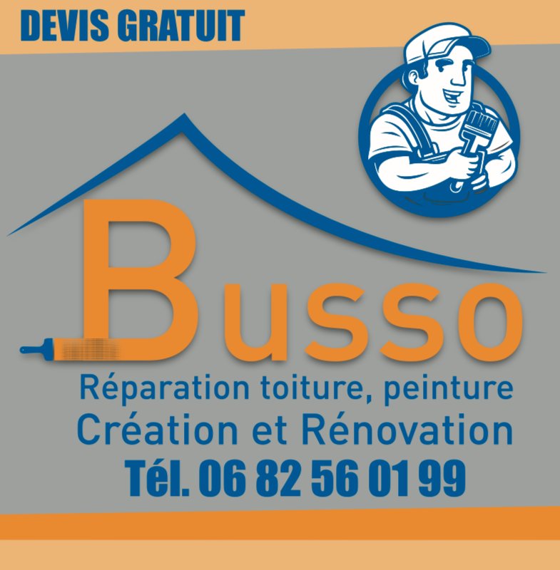 Bussopeinture 