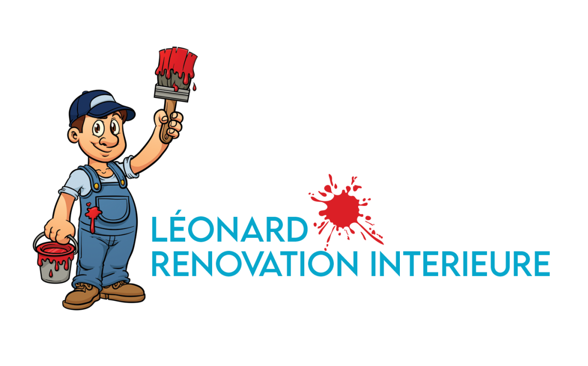 Léonard Rénovation Intérieure
