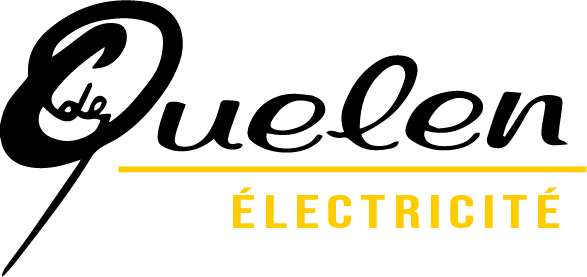 DE QUELEN ELECTRICITE