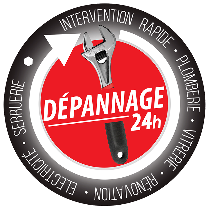 DEPANNAGE 24