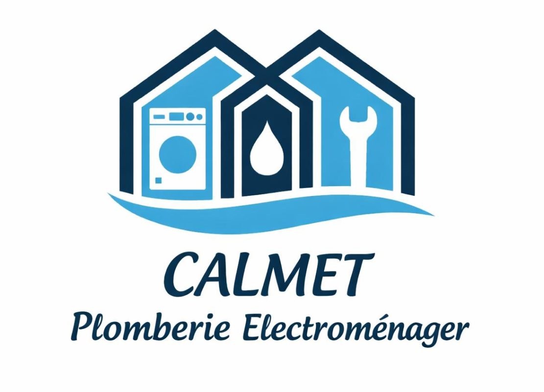 CALMET PLOMBERIE ELECTROMENAGER