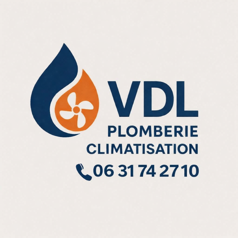 VDL PLOMBERIE