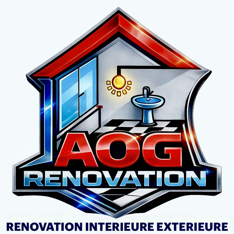 AOG  RENOVATION