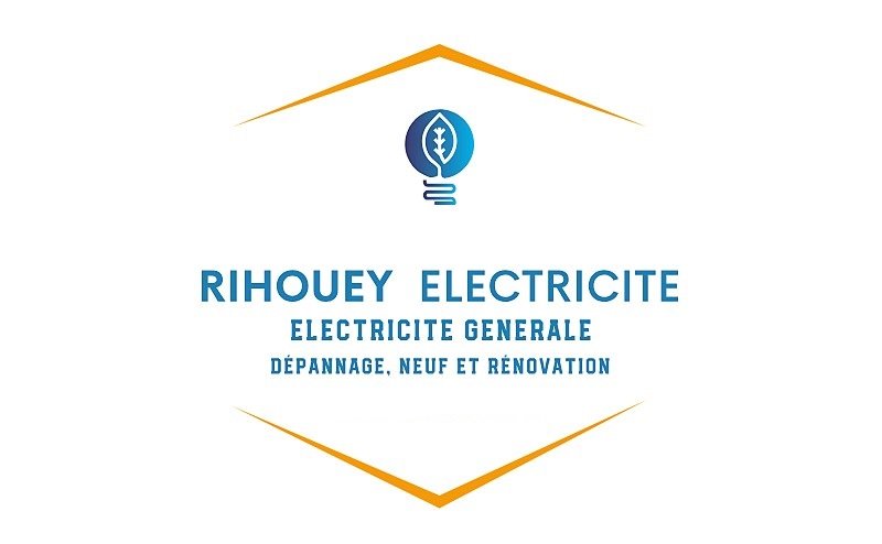 RIHOUEY ELECTRICITE