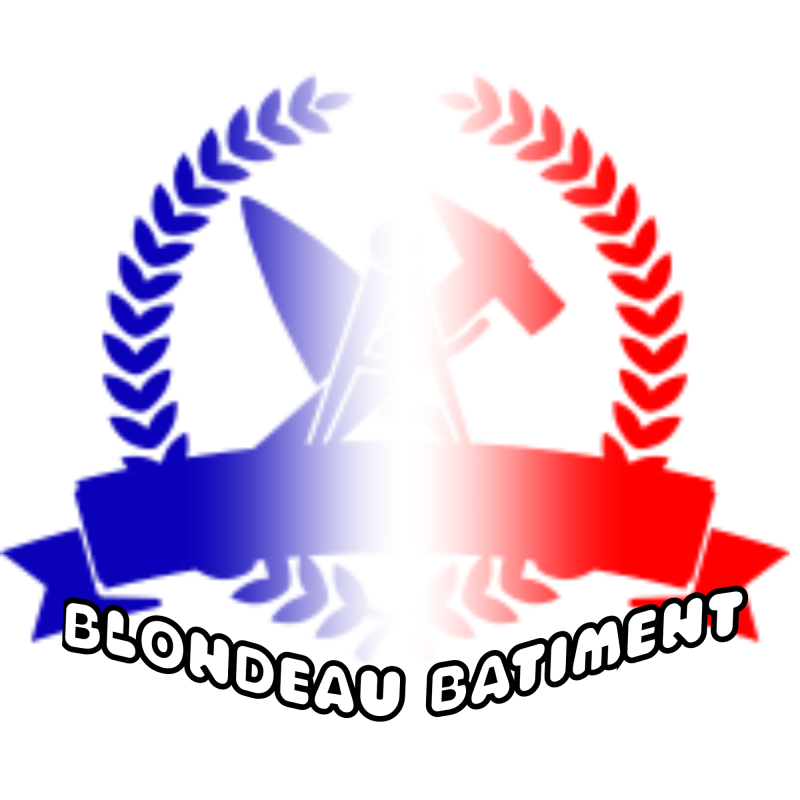 BLONDEAU Batiment