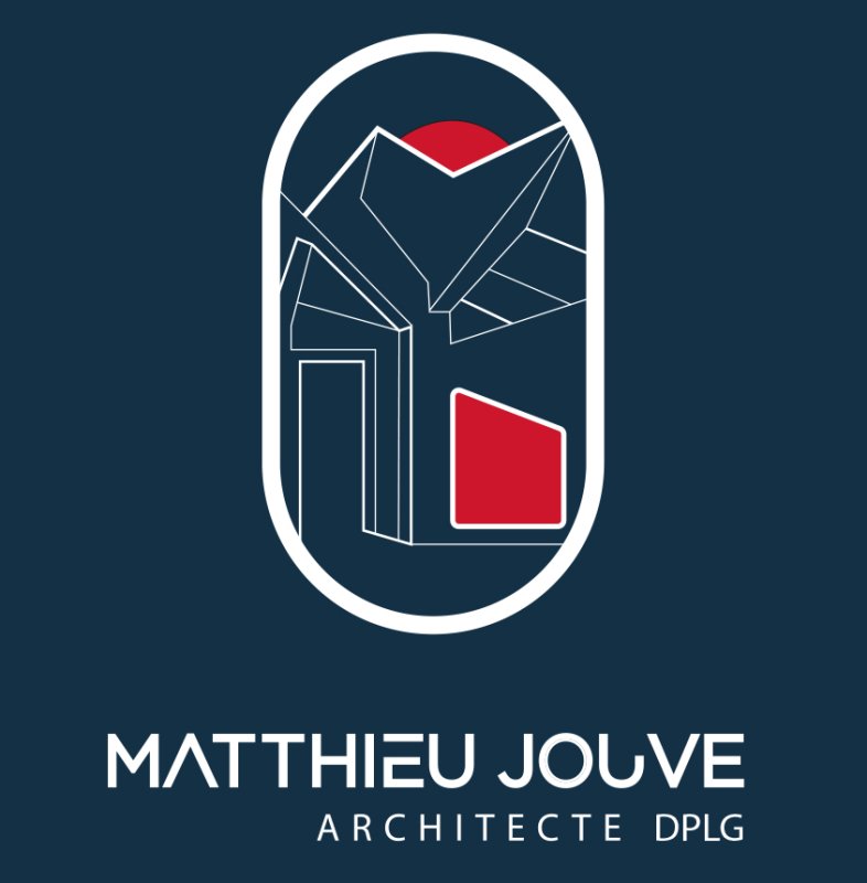 SARL D'ARCHITECTURE JOUVE MATTHIEU