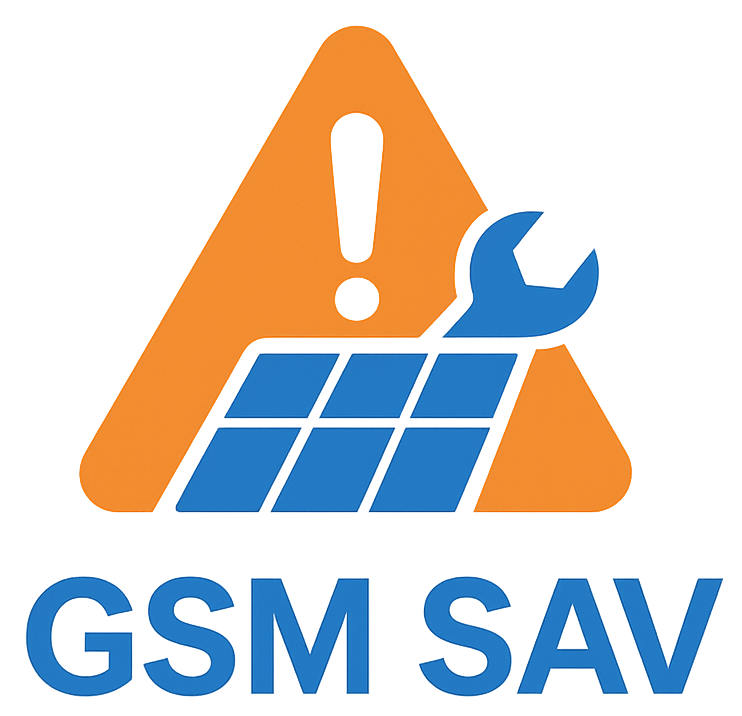GSM SAV