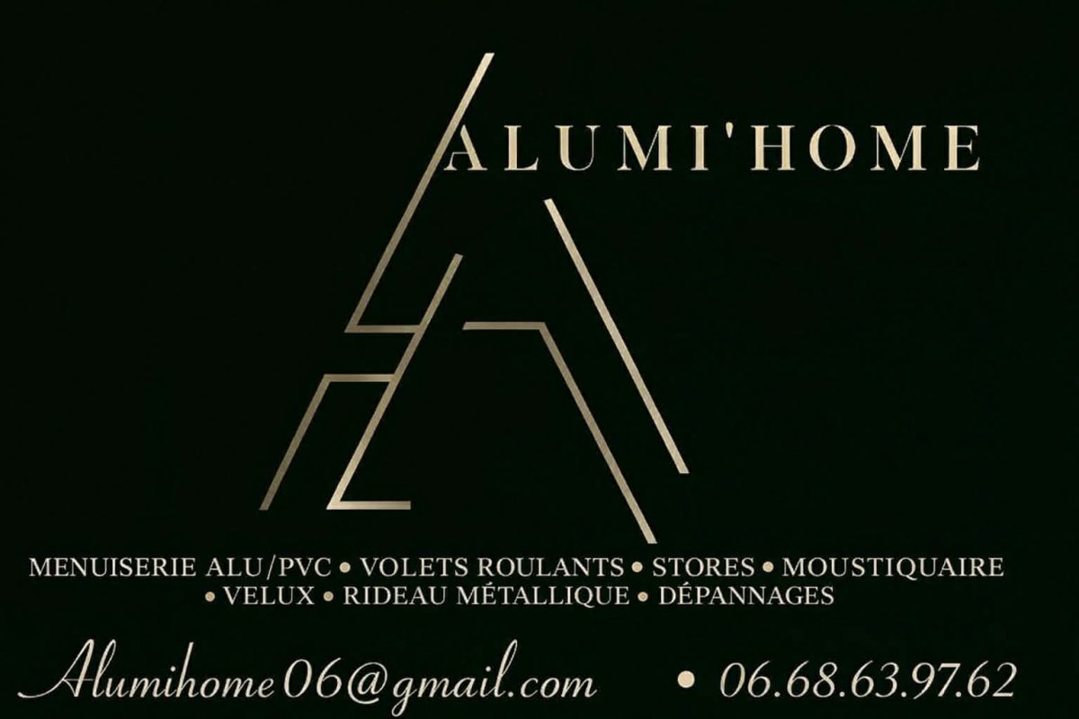 Alumi'Home 