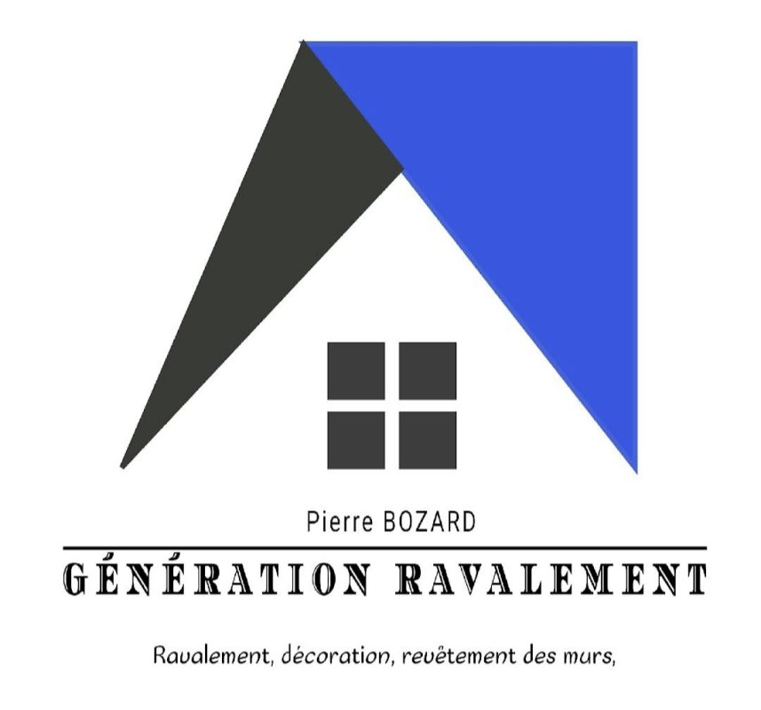BOZARD PIERRE GENERATION RAVALEMENT 