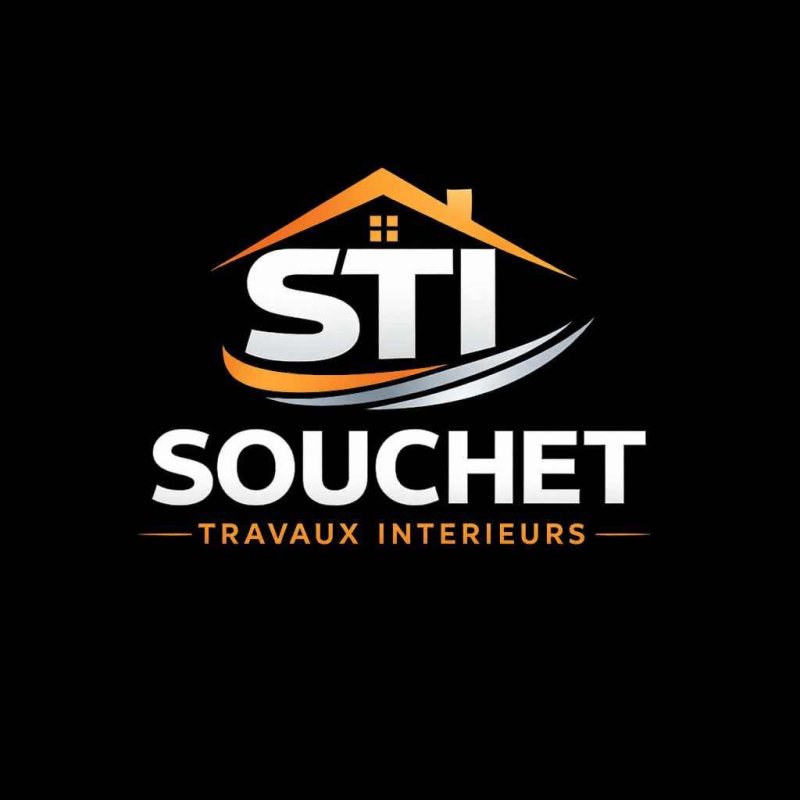 Souchet travaux intérieur 