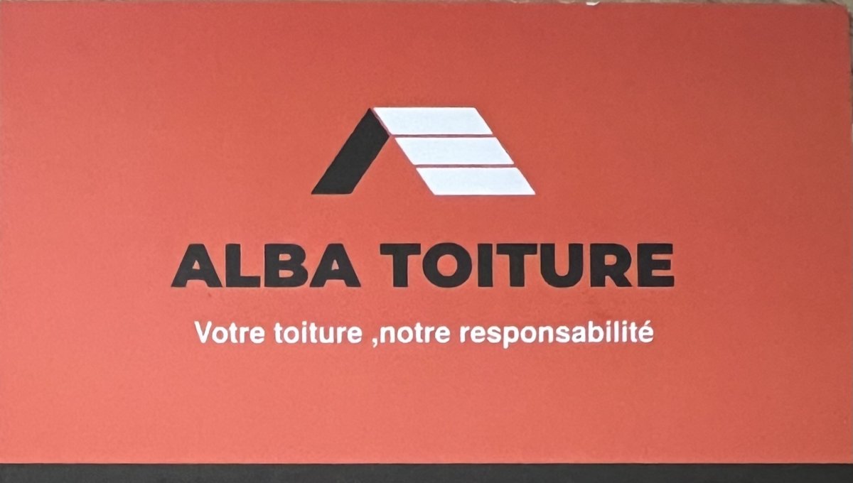Alba Toiture 