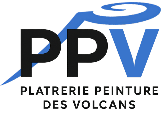 PLATRERIE PEINTURE DES VOLCANS : PPV