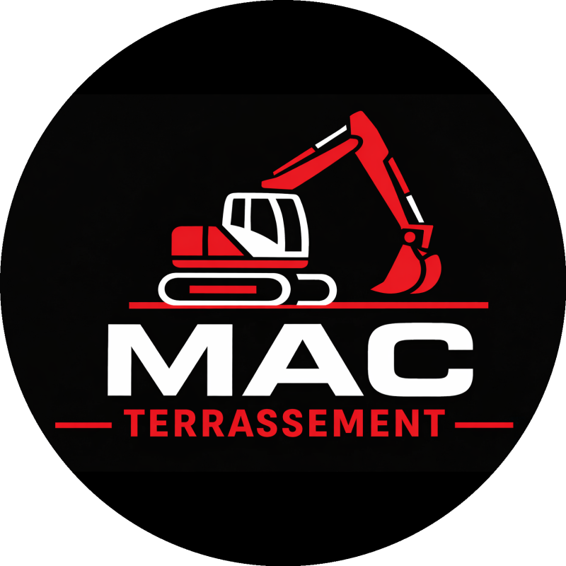 Mac terrassement
