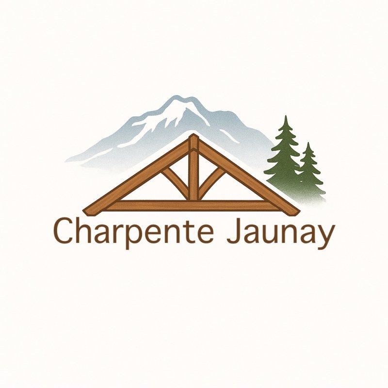 Charpente Jaunay