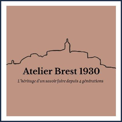  Atelier Brest 1930