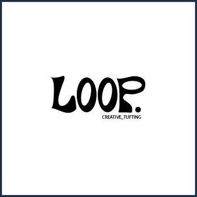 Loop Créative Tufting