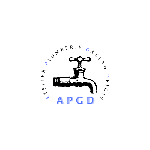 APGD ATELIER DE PLOMBERIE GAETAN DEJOIE