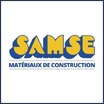 Samse Blanc Matériaux Castellane