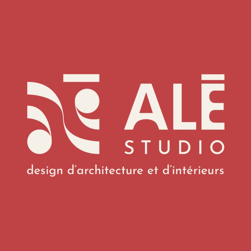 Alé Studio - Design d'architecture et d'intérieurs