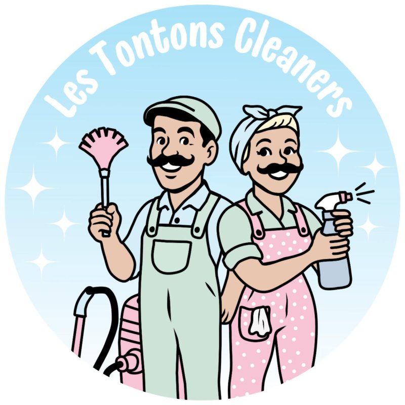 LES TONTONS CLEANERS