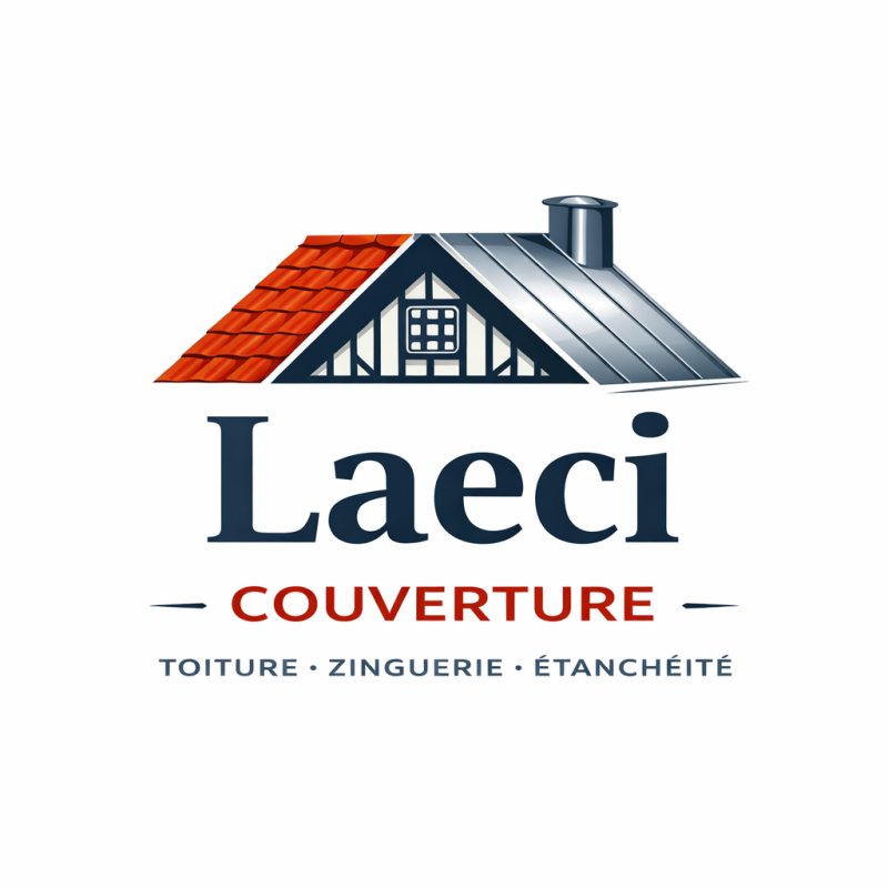 Laeci Couverture
