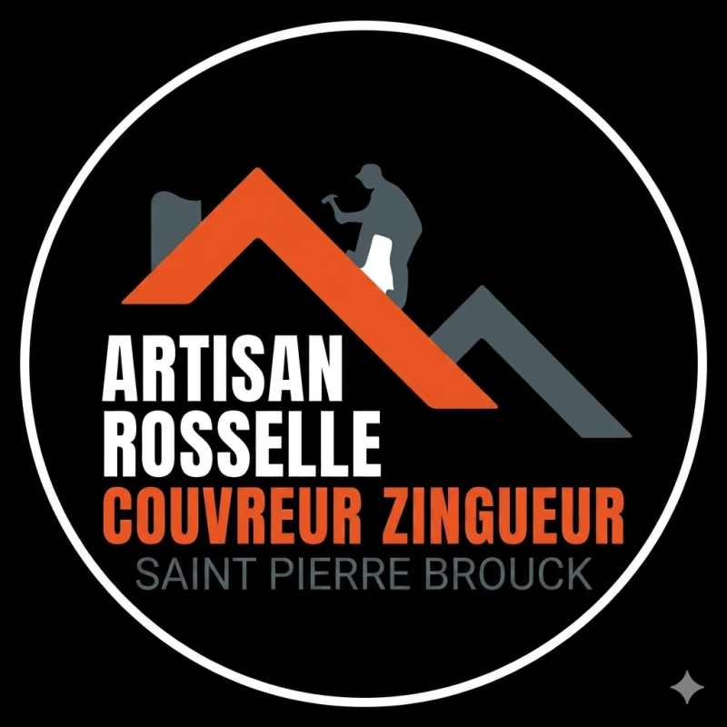 Artisan rosselle couvreur 