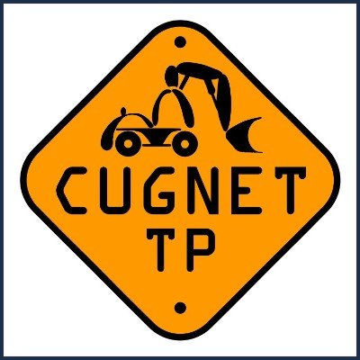 Cugnet TP
