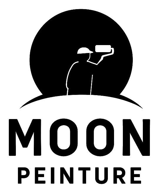 Moon-Peinture