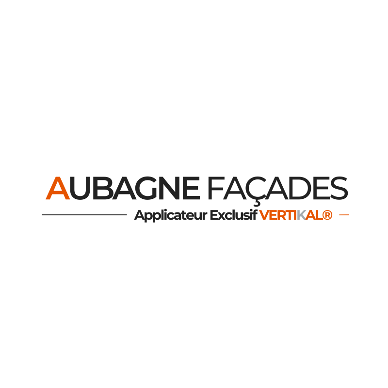 Aubagne Façades