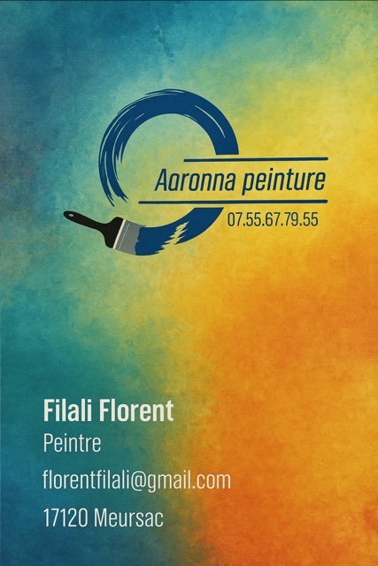 FILALI FLORENT