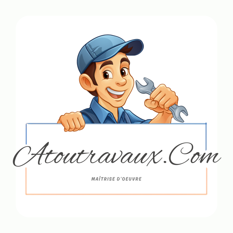 ATOUTRAVAUX.COM