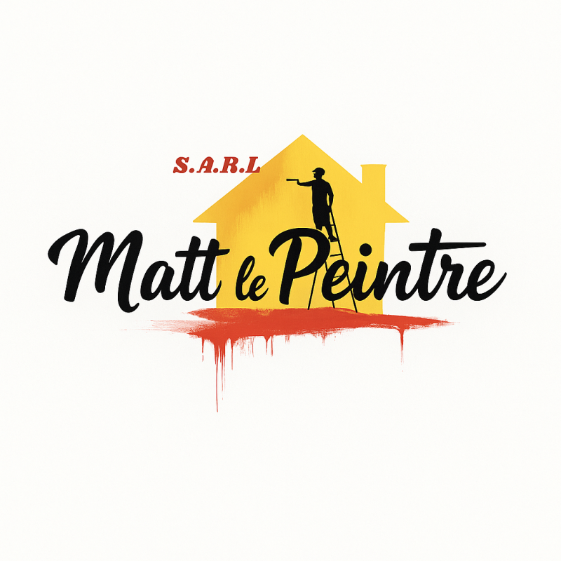 Matt le peintre