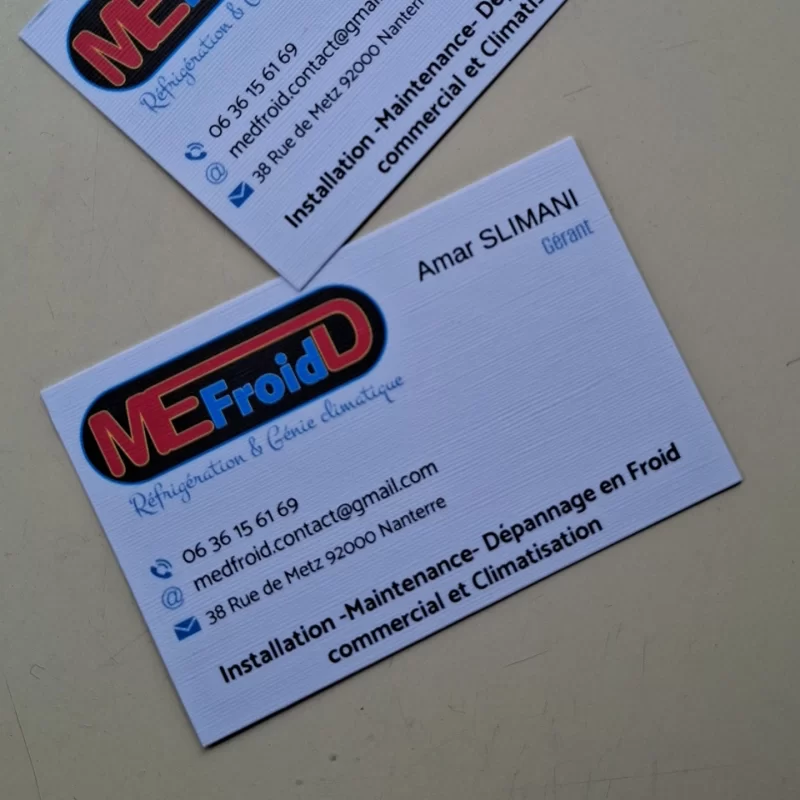 Medfroid 