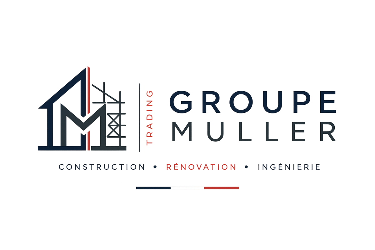 GROUPE MULLER TRADING
