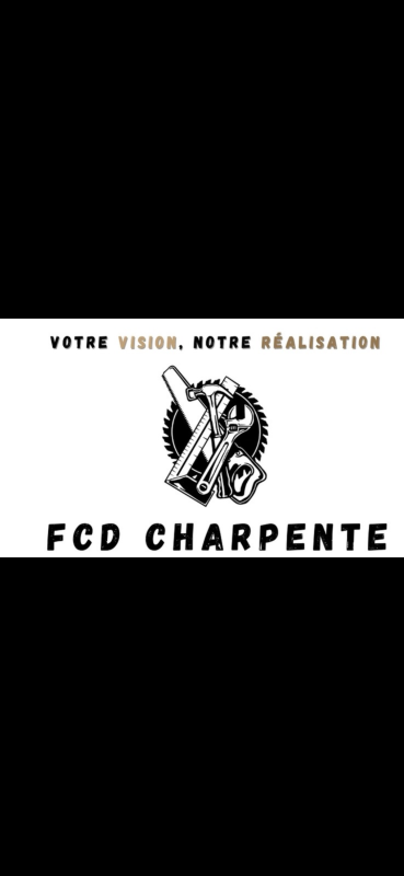 FCD Charpente bois