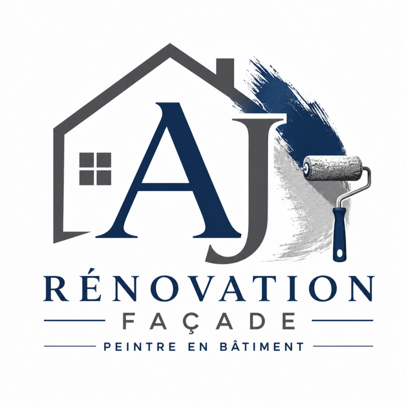 AJ Rénovation façade 